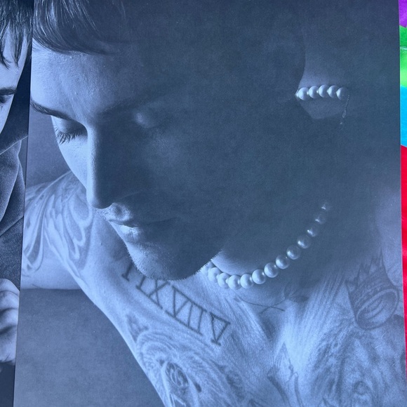 Justine Bieber Justice VIP merch package - Picture 3 of 7